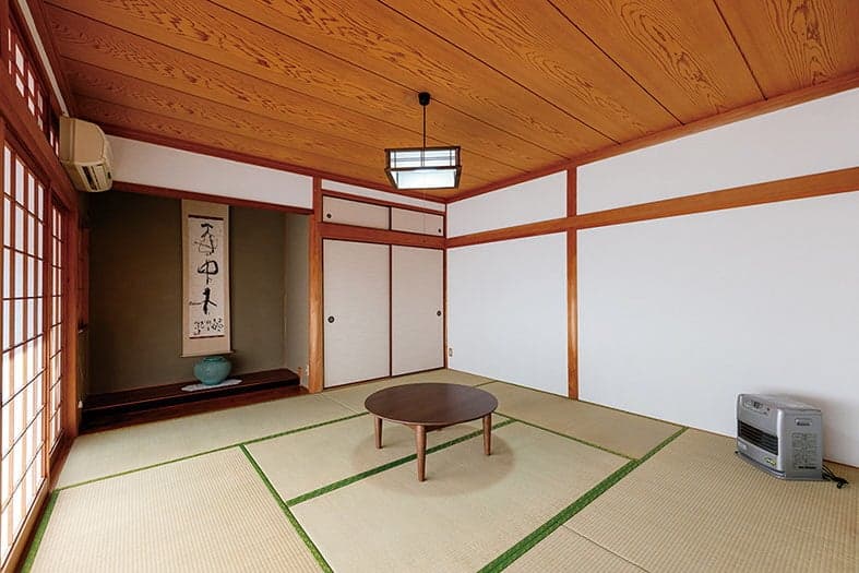 Farm inn Suzuki
