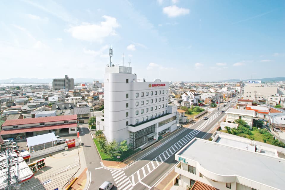 Saidaiji Grand Hotel