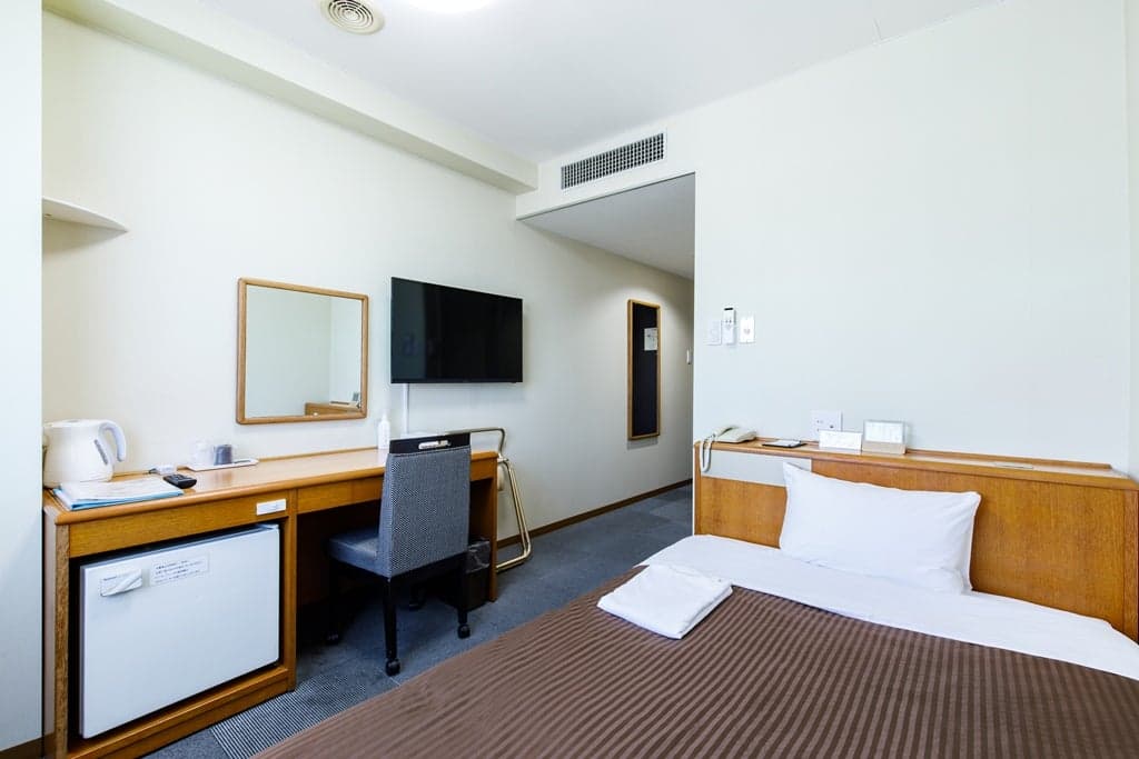 Saidaiji Grand Hotel