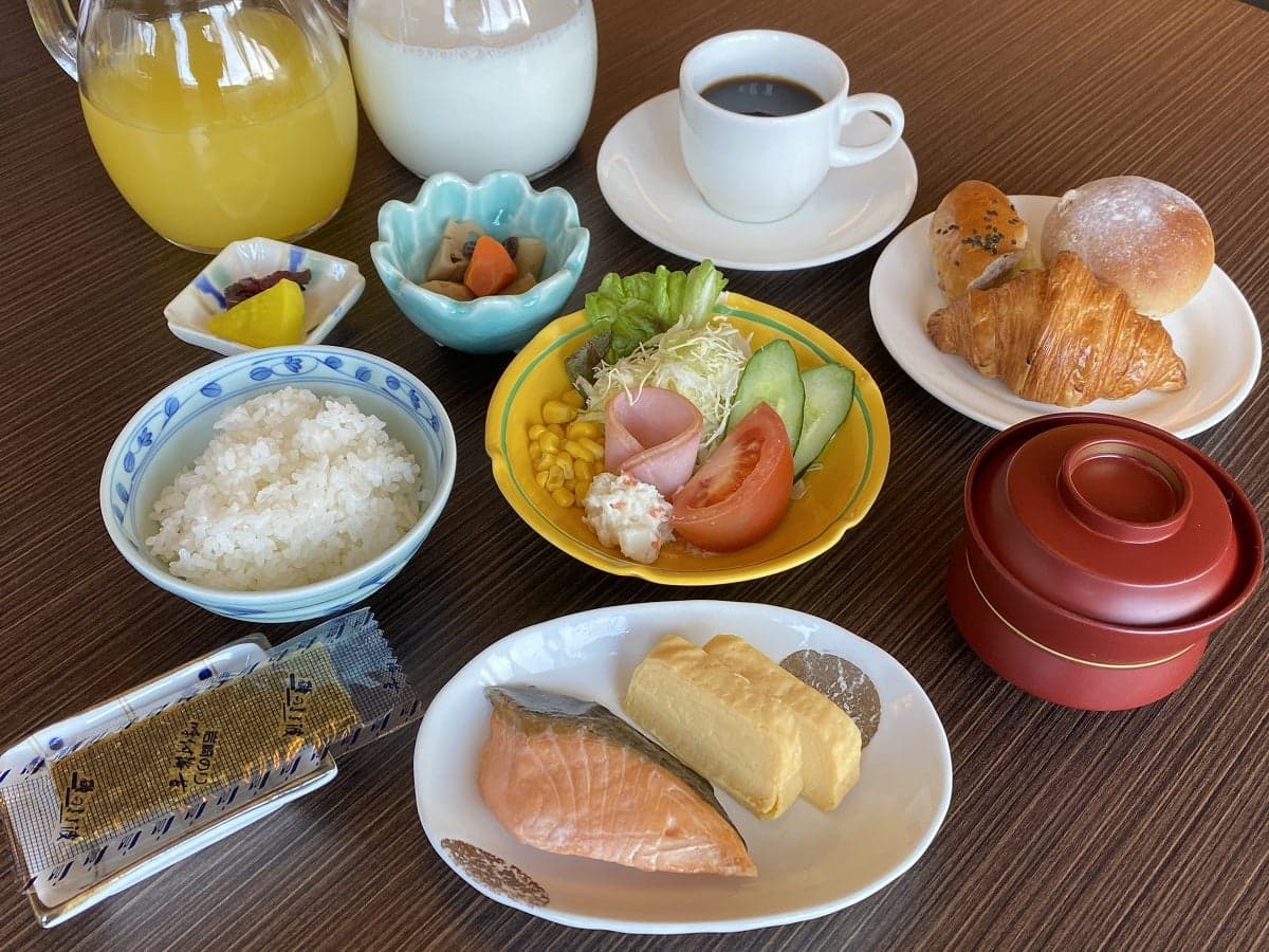 Saidaiji Grand Hotel