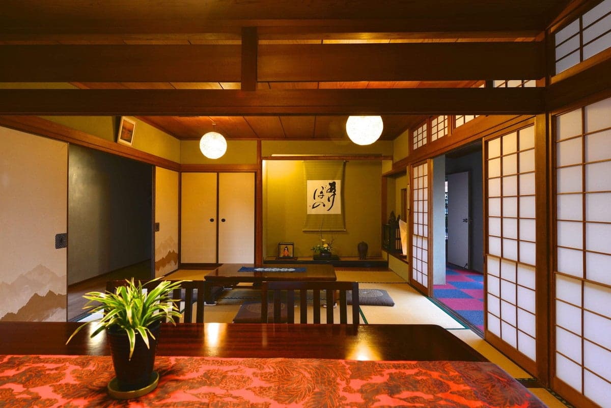 Akebono Daruma Guest House