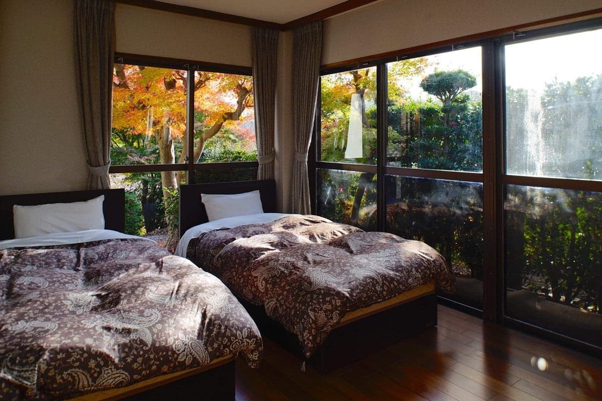 Akebono Daruma Guest House