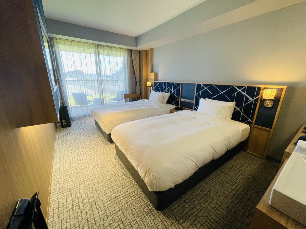 UNO HOTEL