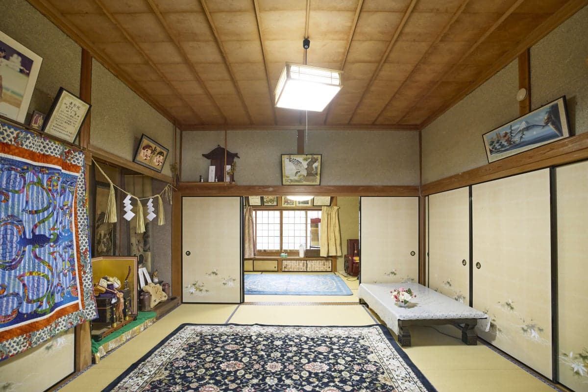 Farmer's inn yuzuki