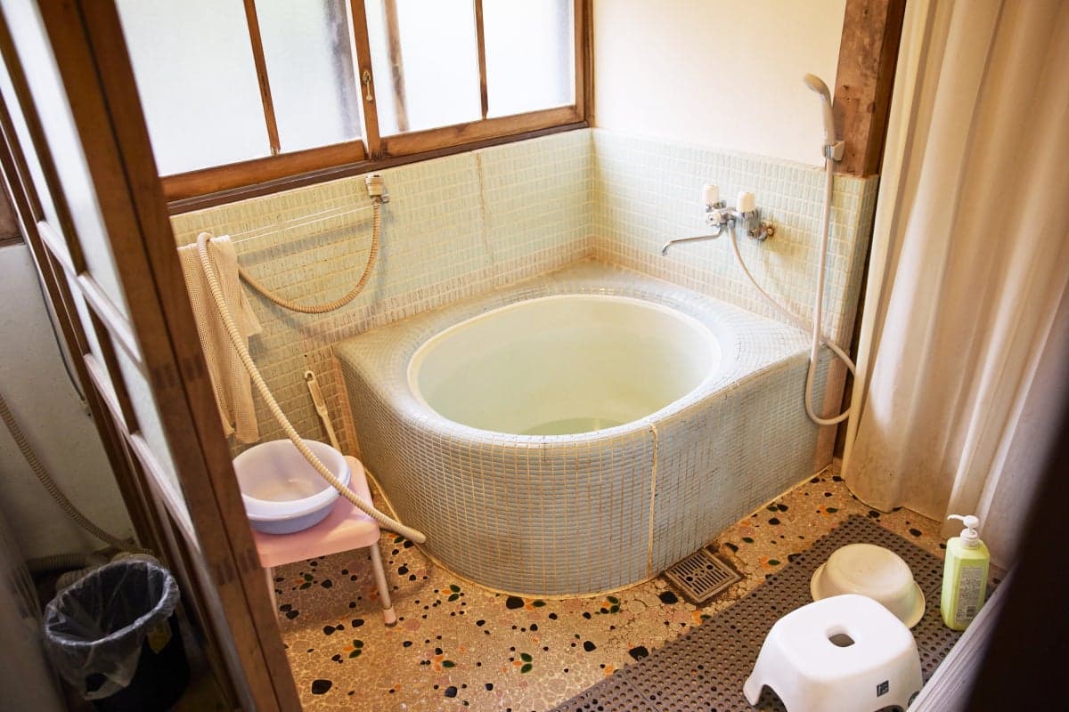 Farmer's inn yuzuki