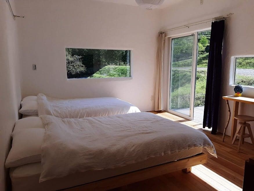 Chambre d’hote E