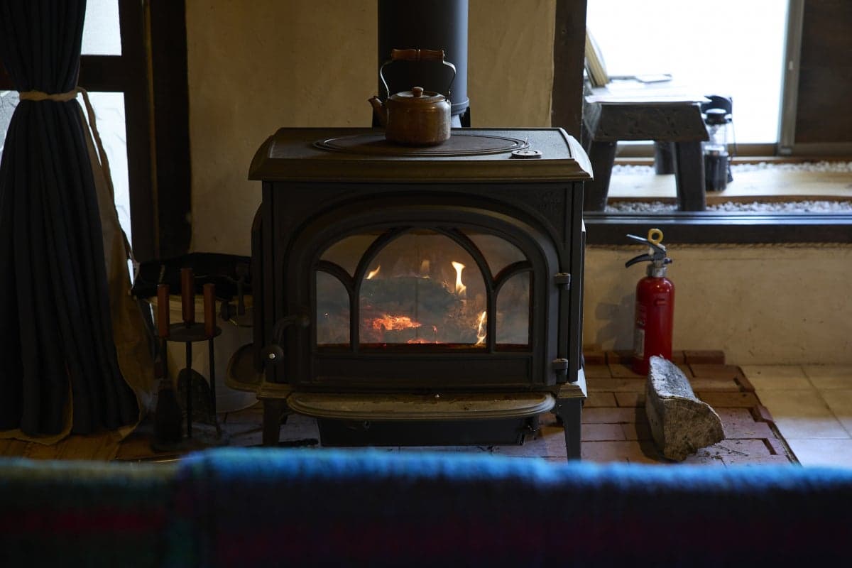Chambre d’hote E