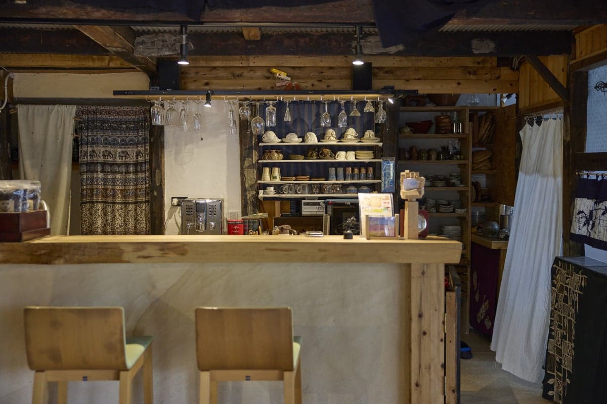 Chambre d’hote E
