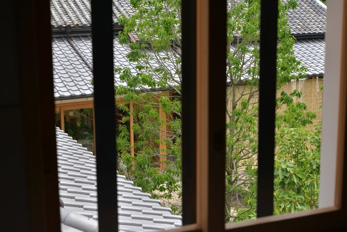 滔々 倉敷民藝館南 奥の宿