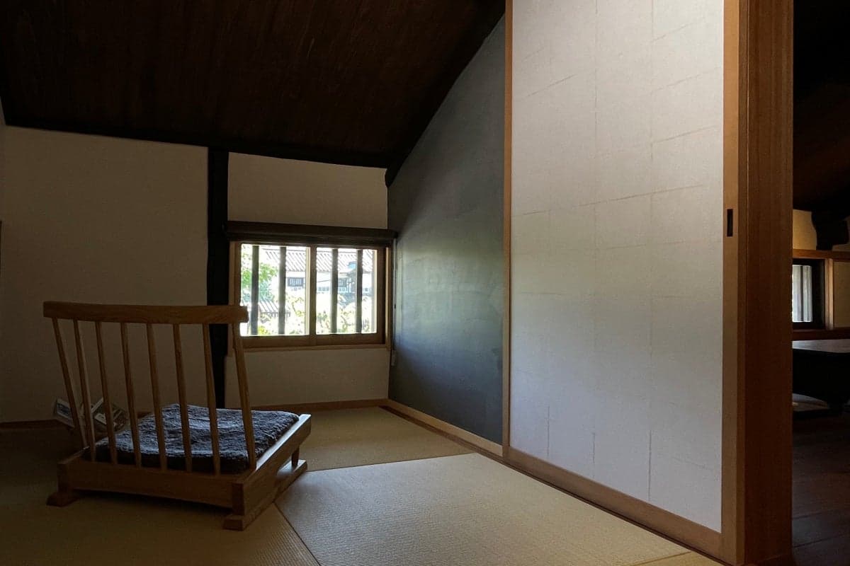 滔々 倉敷民藝館南 川畔の宿