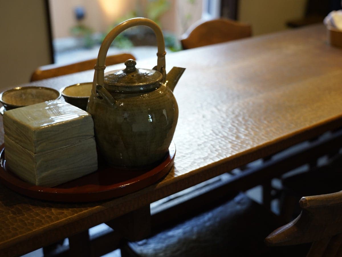 滔々 日本郷土玩具館 蔵の宿
