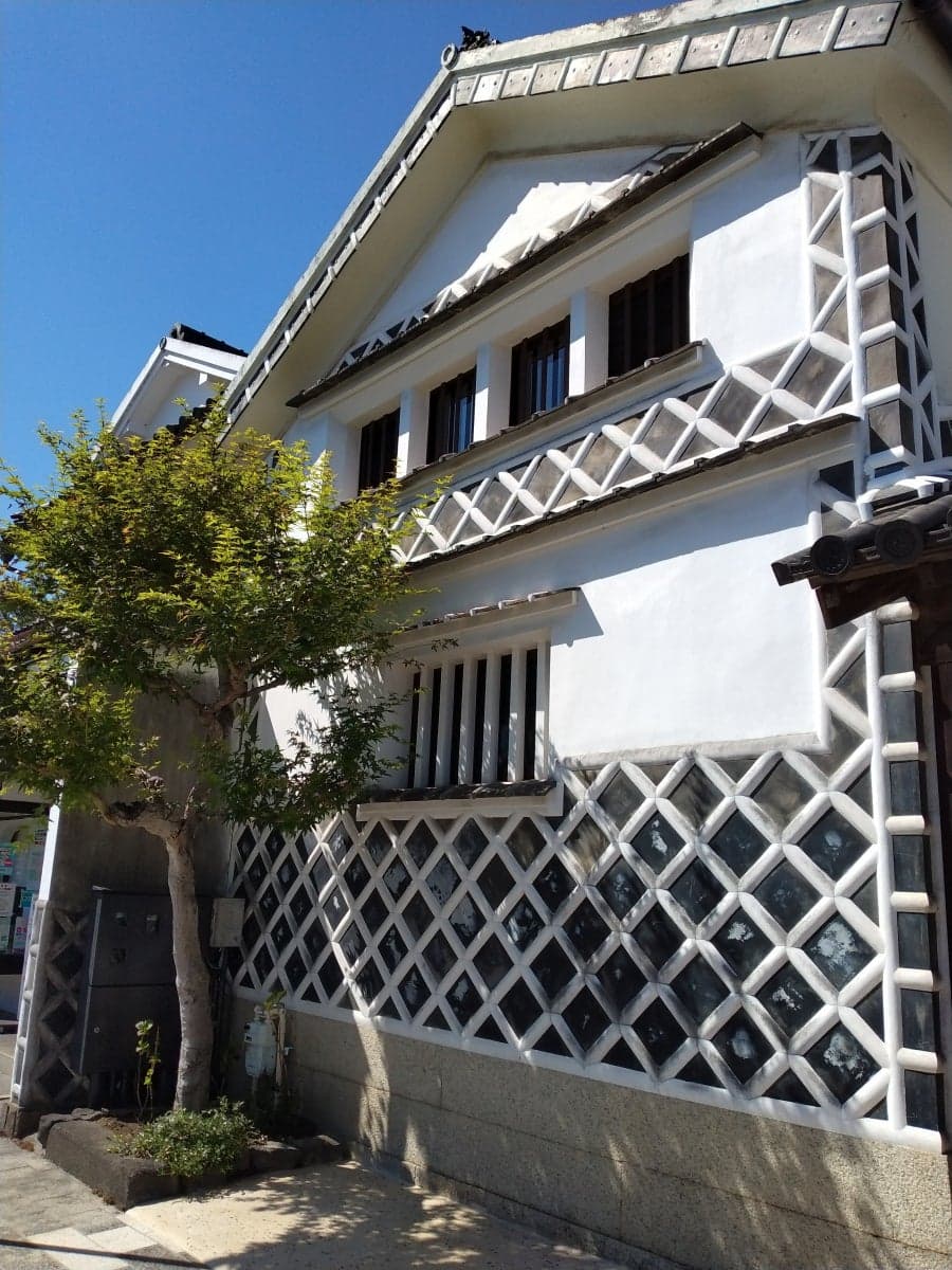 滔々 日本郷土玩具館 蔵の宿