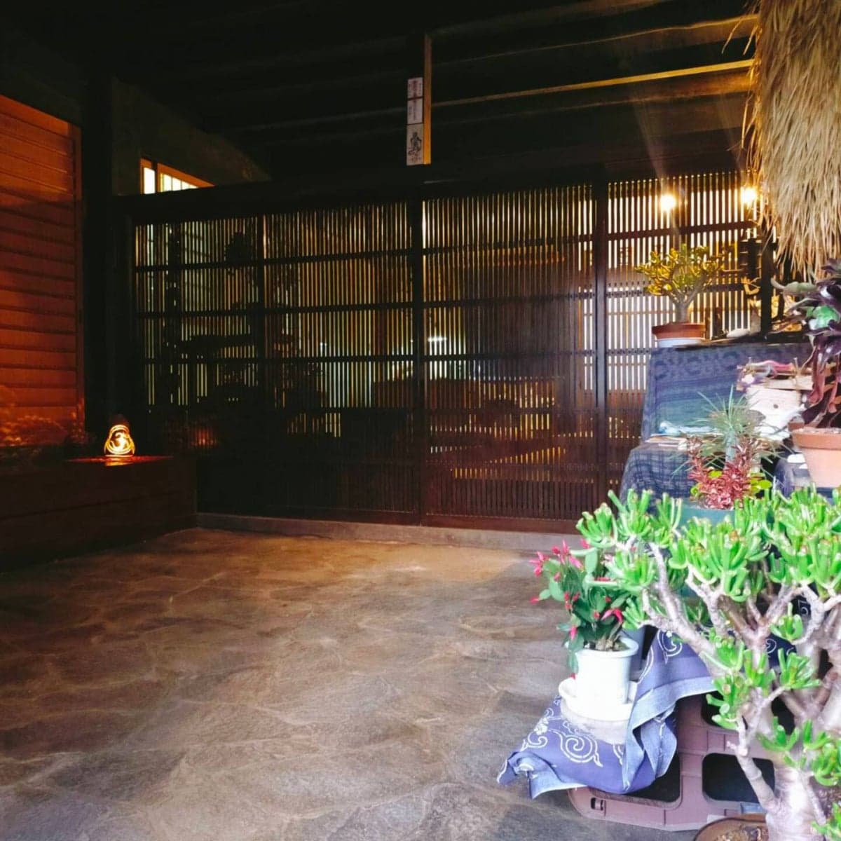 An old private house