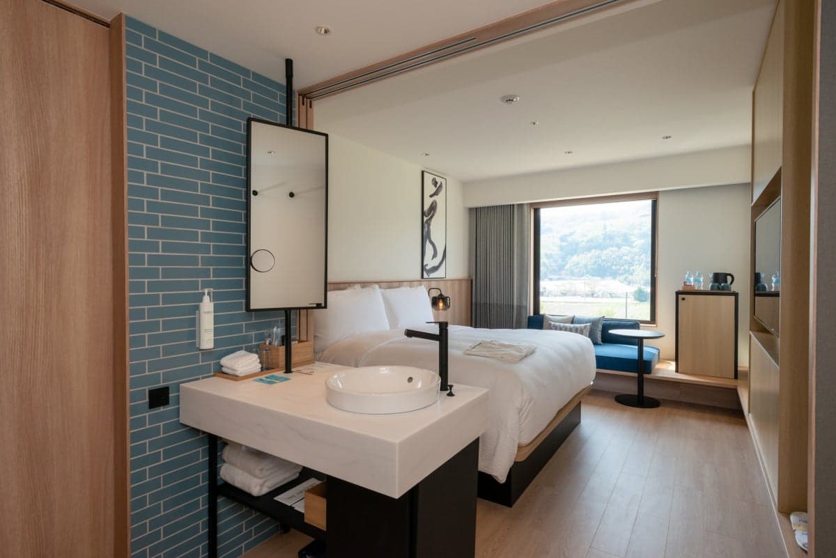 Fairfield By Marriott Okayama Tsuyama
