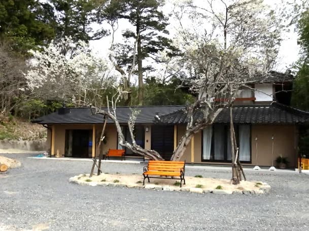 Farm House Farm Terrace Takakura