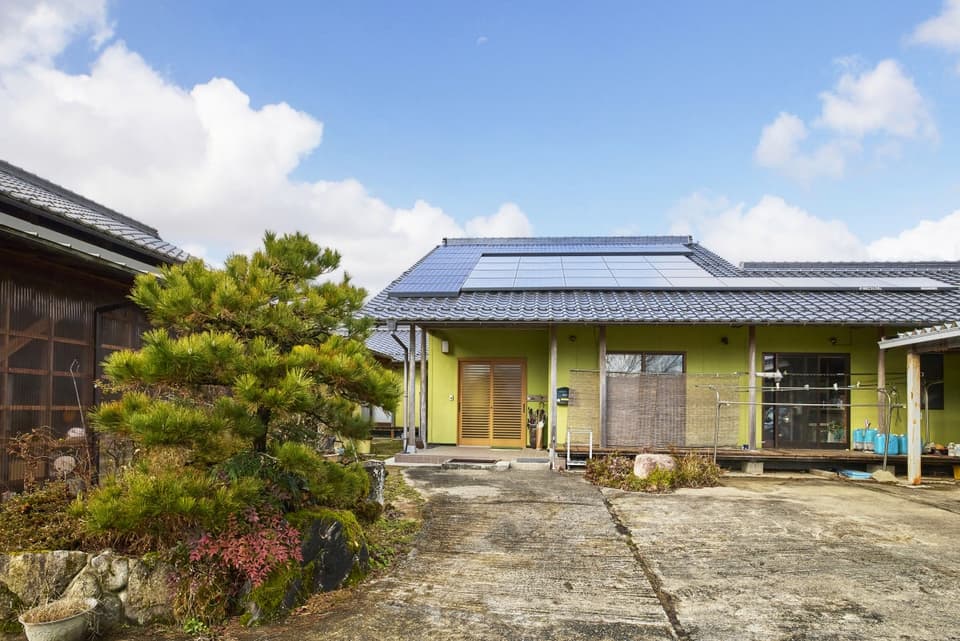 Yamashita Farm