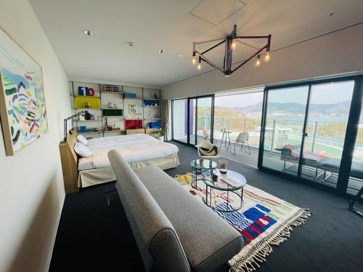 KEIRIN HOTEL 10