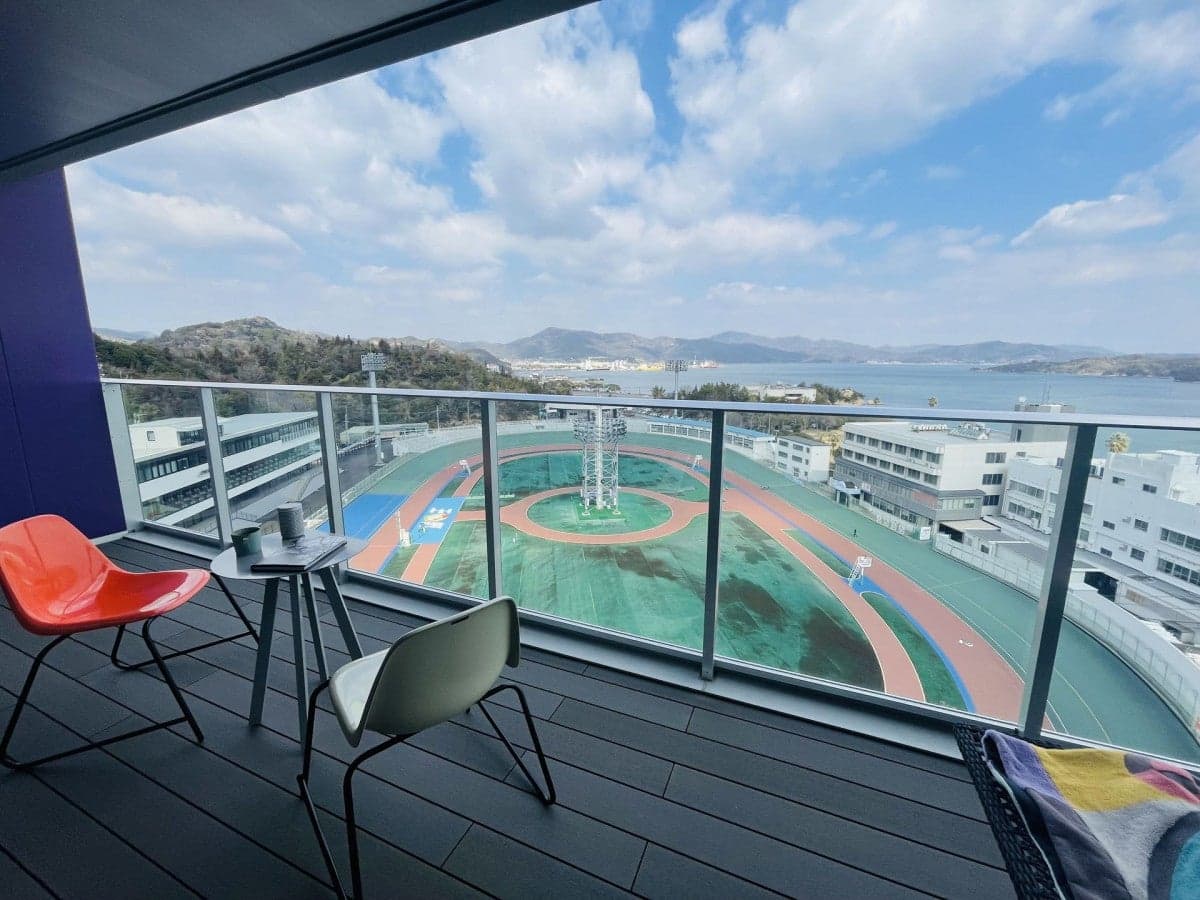 KEIRIN HOTEL 10