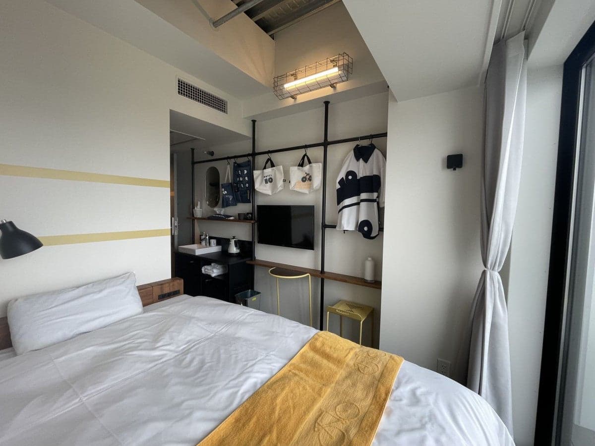 KEIRIN HOTEL 10