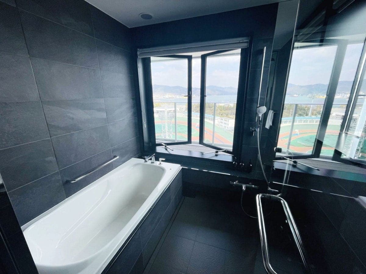 KEIRIN HOTEL 10