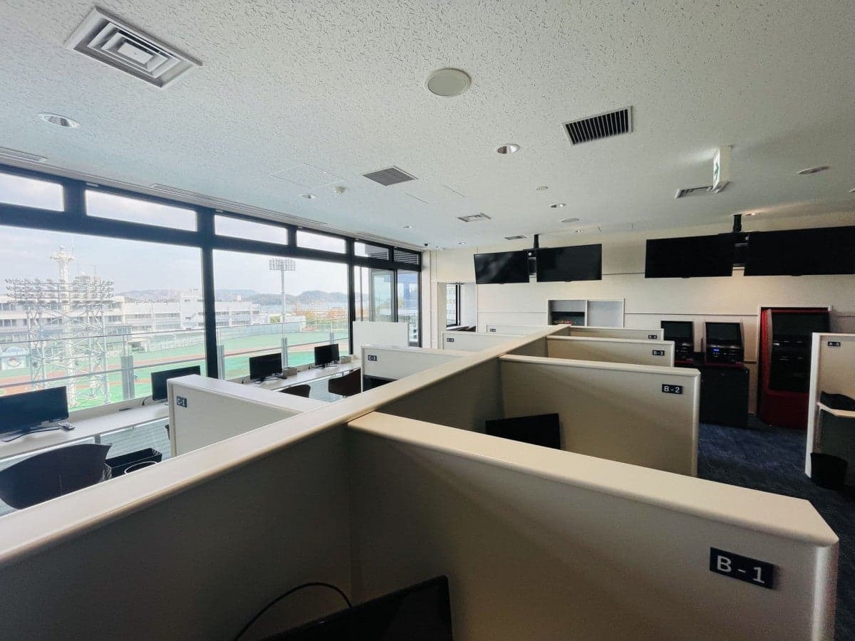 KEIRIN HOTEL 10