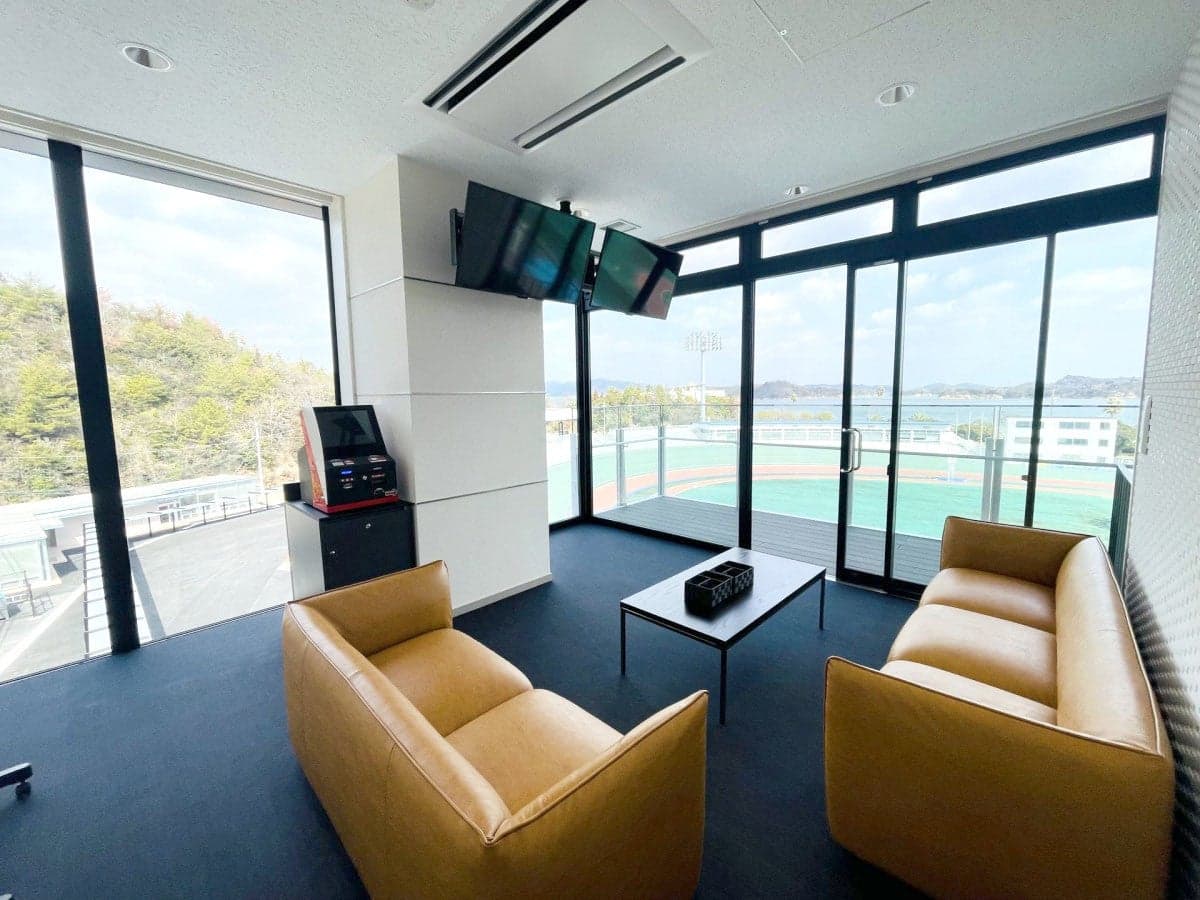 KEIRIN HOTEL 10
