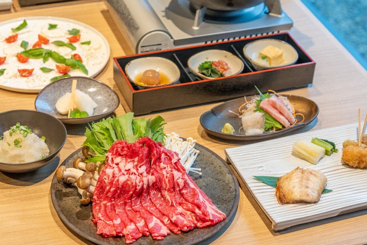 100 Years of Forest Hotel Shiori