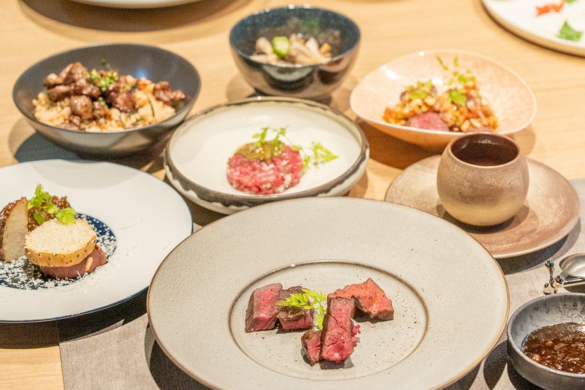 100 Years of Forest Hotel Shiori