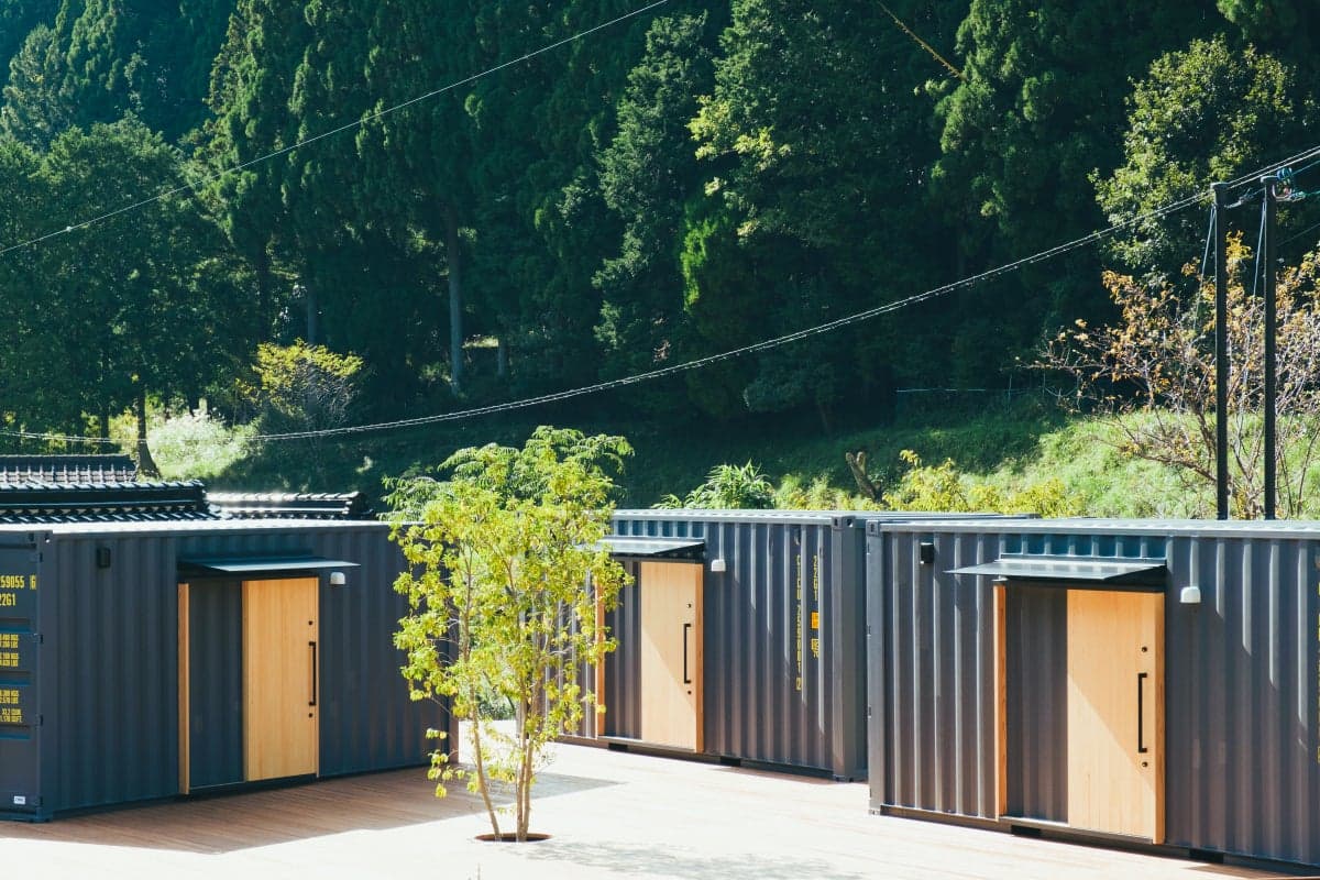 Safety First Room