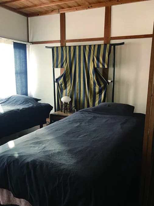 Nokishita Toshokan B&B