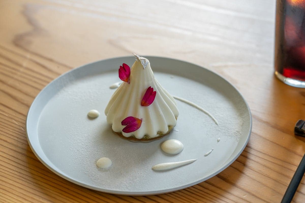 Nishiawakura Kobayashi Confectionery Store