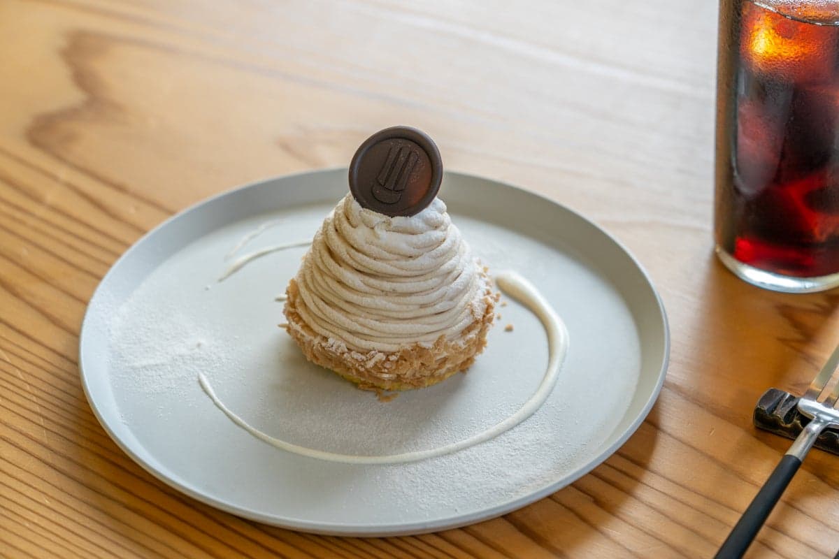 Nishiawakura Kobayashi Confectionery Store