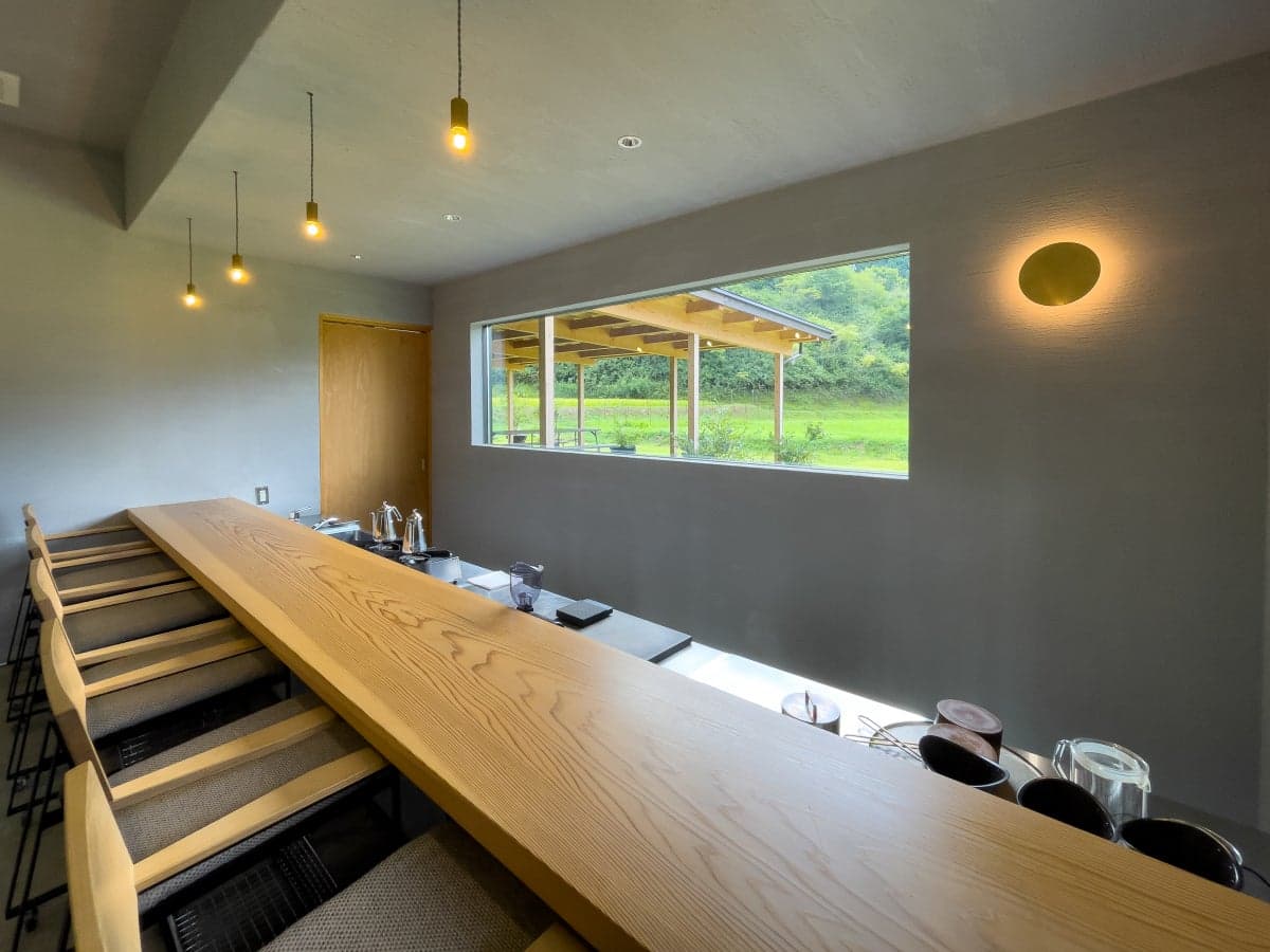 Nishiawakura Kobayashi Confectionery Store