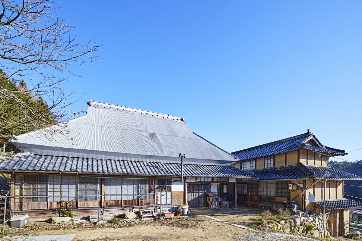 Farmer's Minshuku Howa