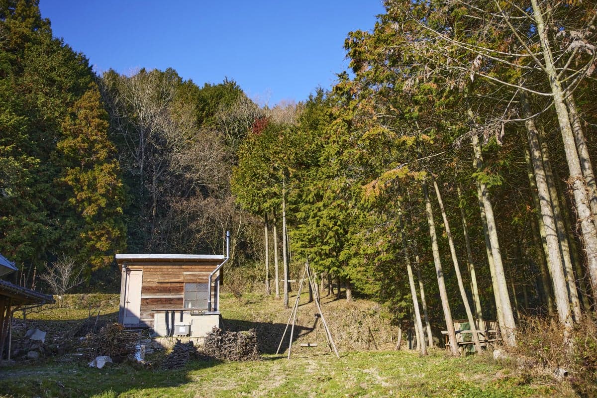 Farmer's Minshuku Howa