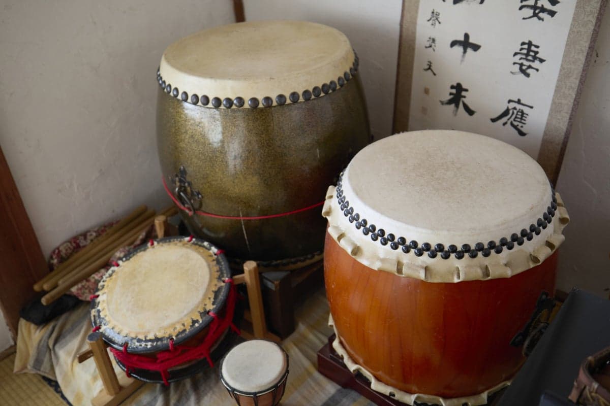 Farmer's Minshuku Howa