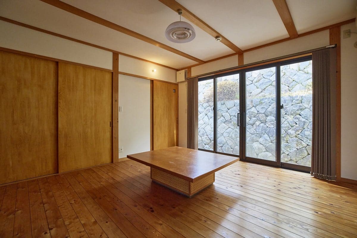 Farmer's House Hikasa