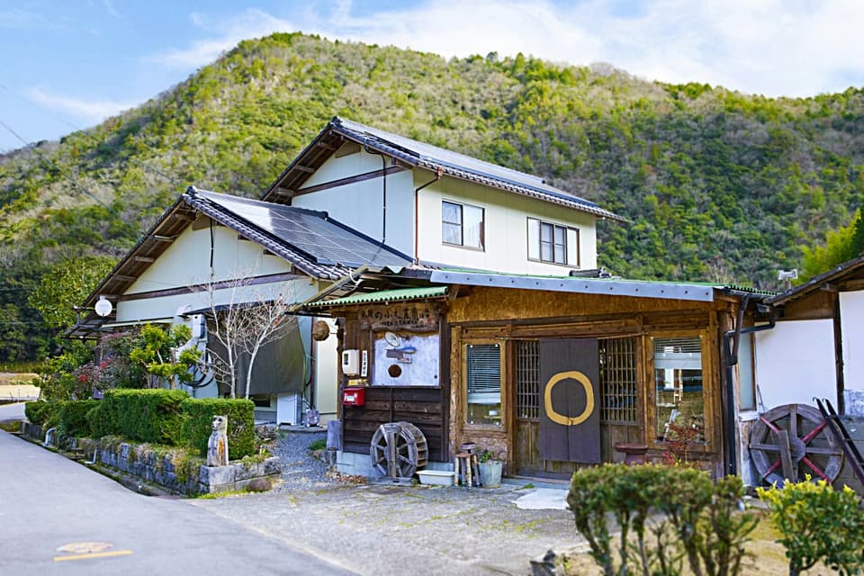 Nobue Farm Studio