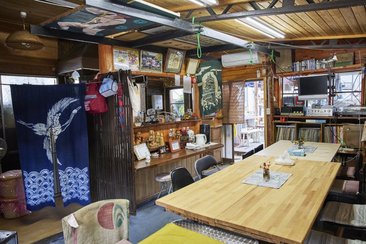 Nobue Farm Studio