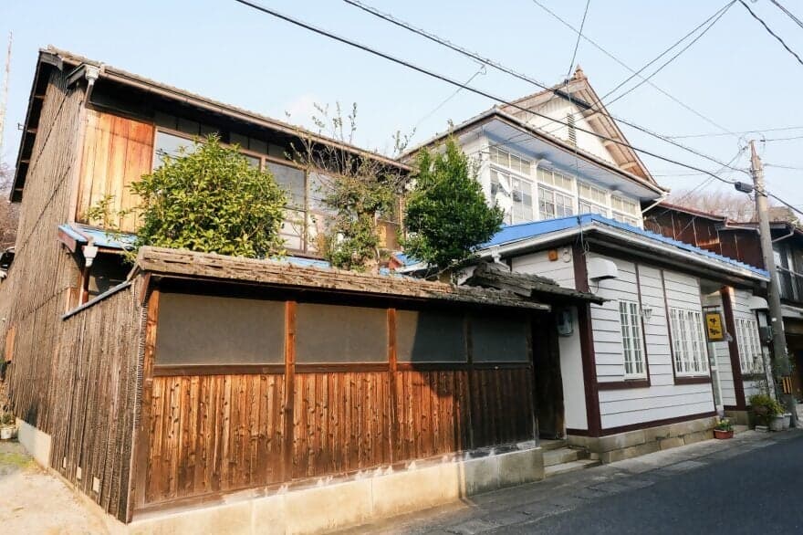 USHIMAROBI