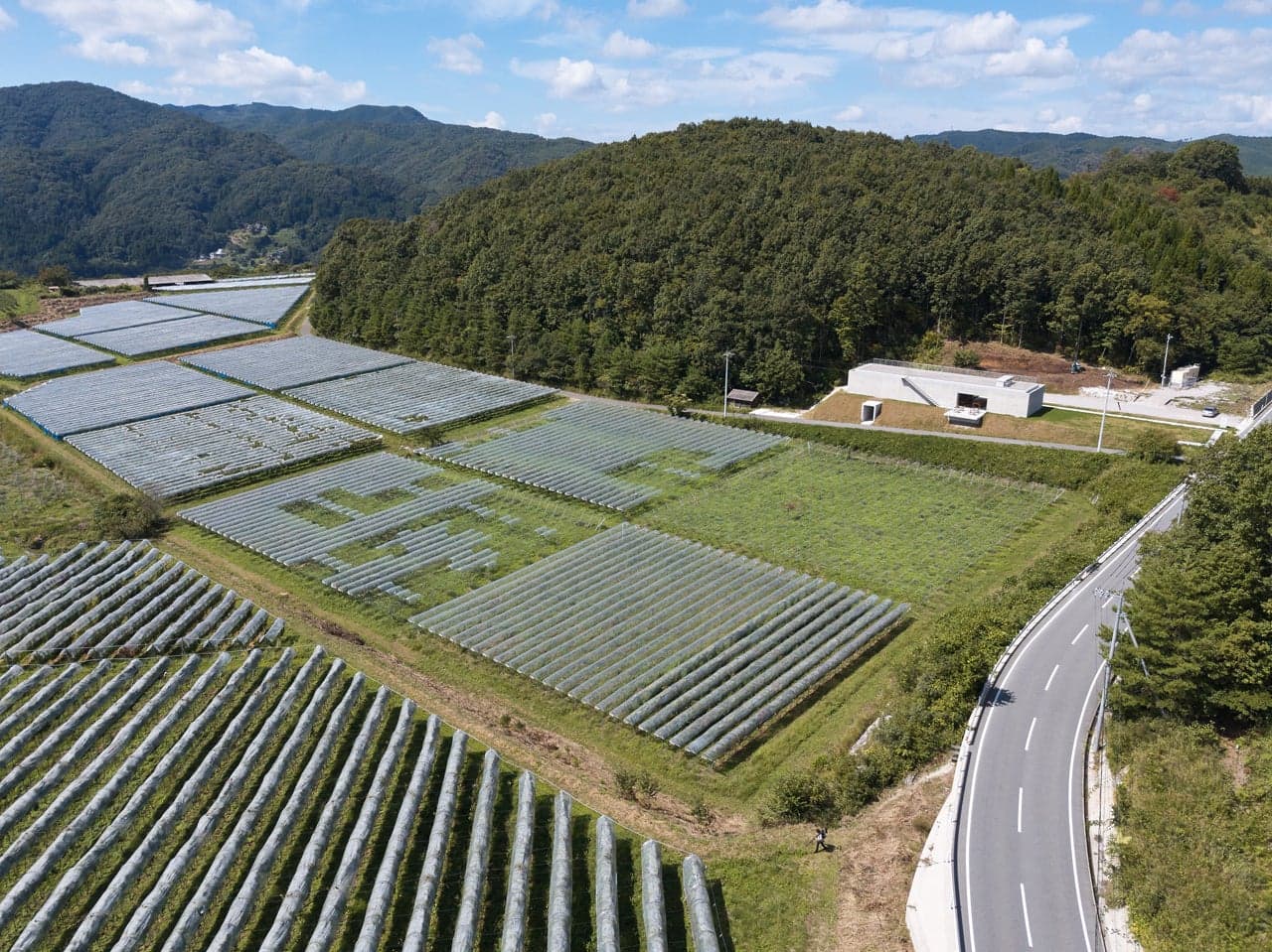 【Reservation required】 domaine tetta