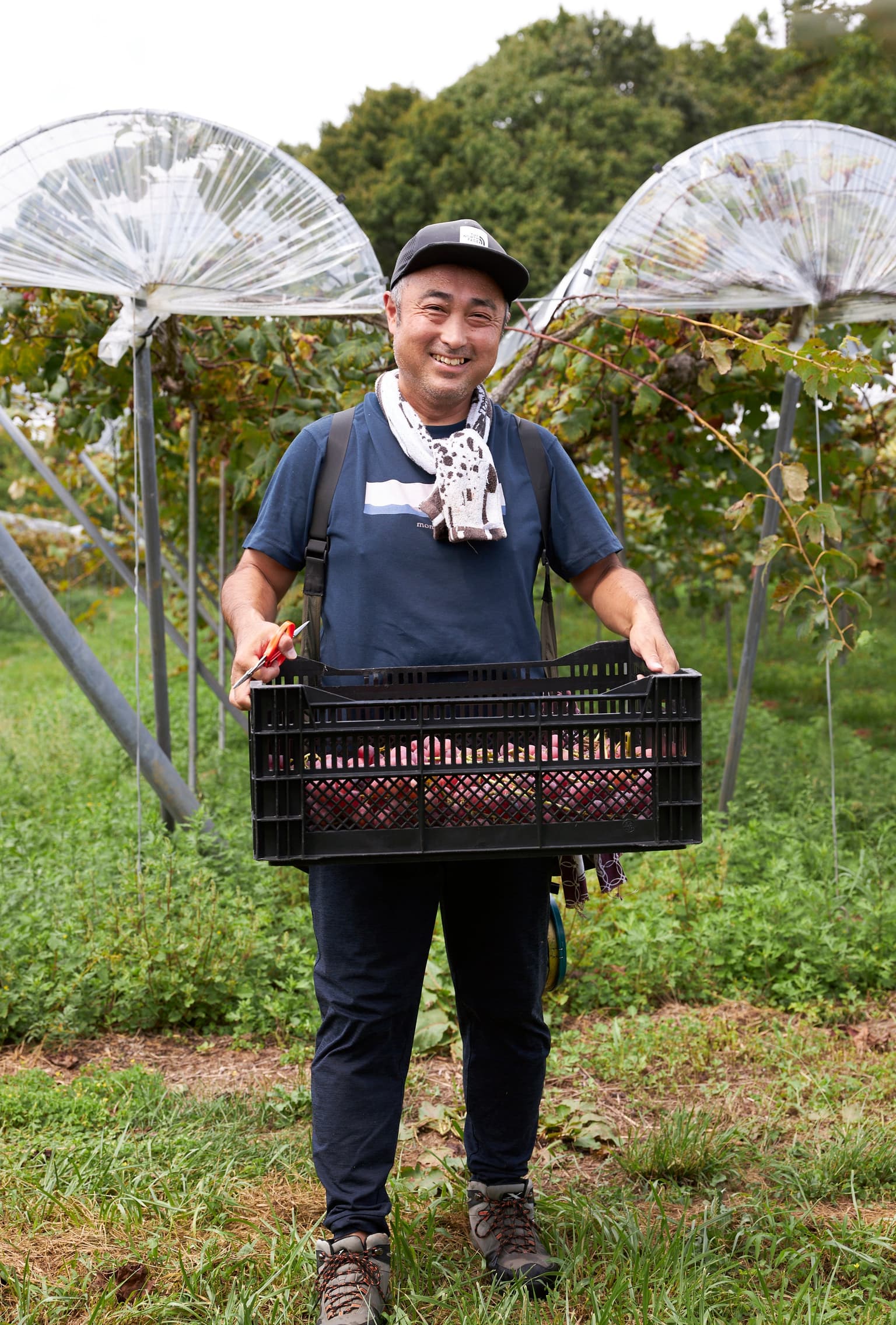 【Reservation required】 domaine tetta