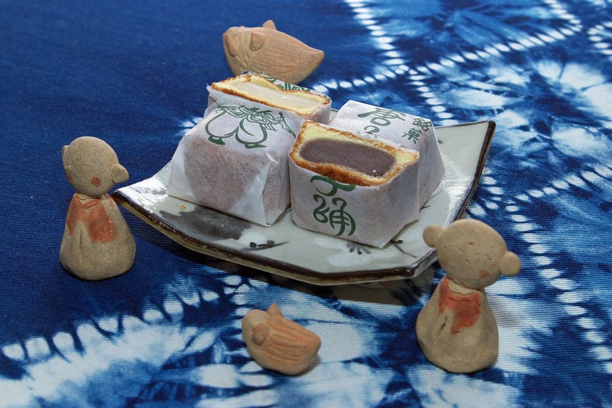 きびや菓子舗