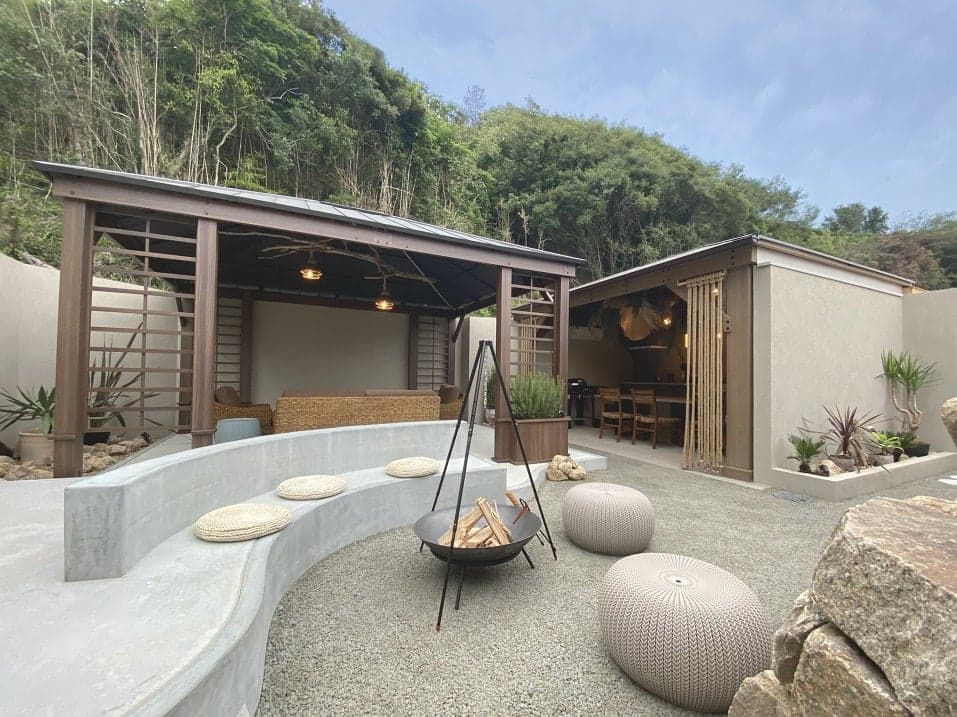 covo -ushimado-