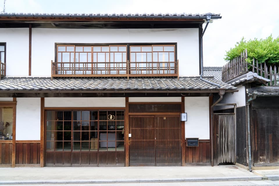 Tomariha - HAKUHA-