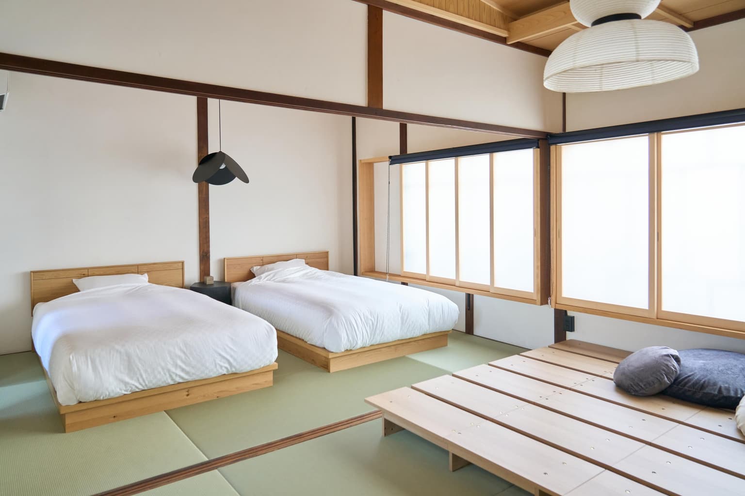 Tomariha - HAKUHA-