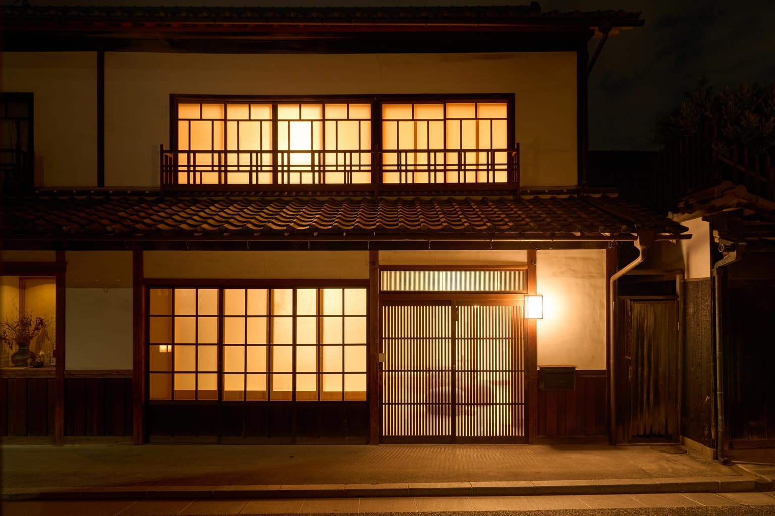 Tomariha - HAKUHA-