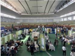Commerce and Industry Festival