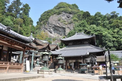 生駒山麓公園 / 奈良県 -【JAPAN 47 GO】
